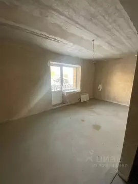 2-к кв. Калужская область, Калуга Воскресенский пер., 26А (76.34 м)