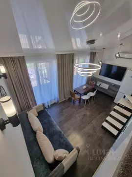 1-к кв. Приморский край, Владивосток Волочаевская ул., 25 (30.0 м)