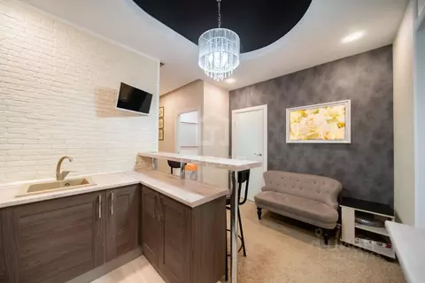 2-к кв. Ленинградская область, Ломоносовский район, Аннинское ...