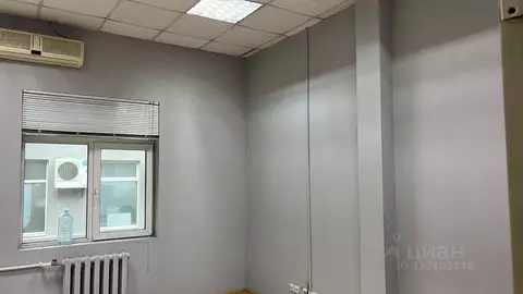 Офис в Москва Дубининская ул., 71 (137 м)