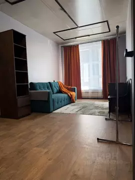 1-к кв. Ставропольский край, Ставрополь просп. Российский, 15к2 (45.0 ...