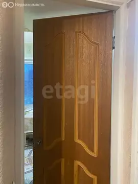 2-комнатная квартира: Ухта, Юбилейная улица, 3 (36.2 м)