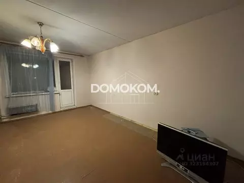 2-к кв. Свердловская область, Екатеринбург ул. Щорса, 30 (42.9 м)