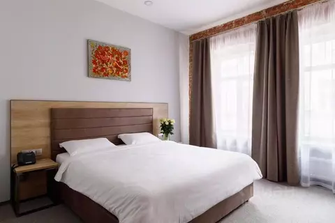 Комната Москва Петровский бул., 9С1 (20.0 м)