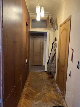 2-к кв. Москва Шебашевский проезд, 4К2 (55.0 м)