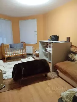 1-к кв. Башкортостан, Уфа ул. Генерала Кусимова, 19 (32.0 м)