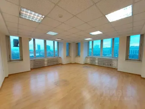 Офис в Санкт-Петербург пл. Конституции, 2 (47 м)