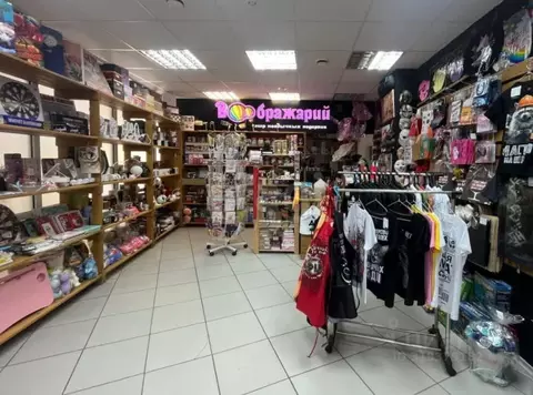 Торговая площадь в Коми, Сыктывкар Первомайская ул., 62 (31 м)