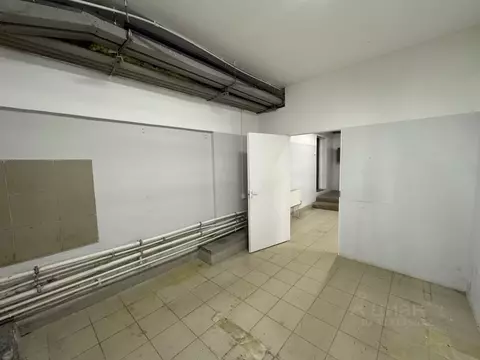 Склад в Санкт-Петербург Пулковское ш., 30к4 (10 м)