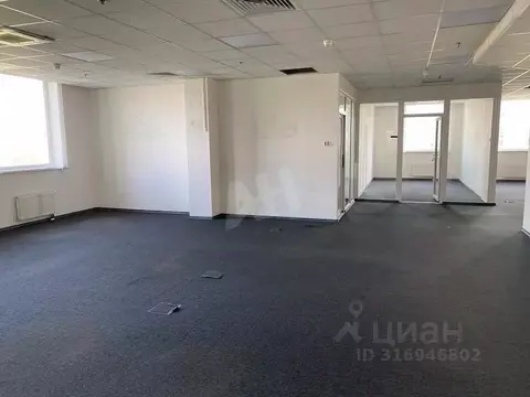 Офис в Московская область, Химки ул. Панфилова, 19с1 (387 м)