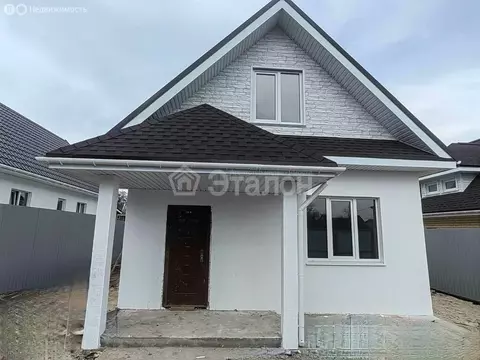 Дом в Волгоград, Советский район (120 м)