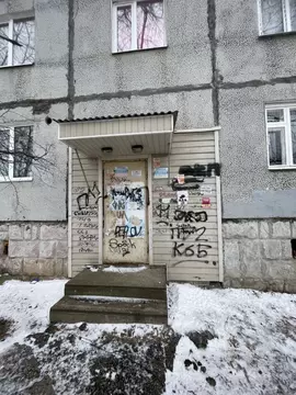 Помещение свободного назначения в Коми, Сыктывкар ул. Ленина, 89 (17 ...