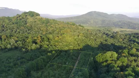 Участок в Майкопский район, станица Даховская (50 м)