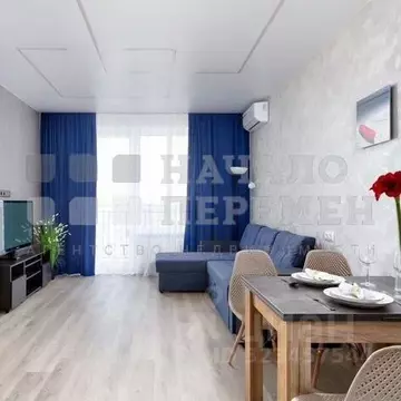 1-к кв. Новосибирская область, Новосибирск ул. Никитина, 67 (44.3 м)