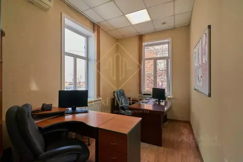 Помещение свободного назначения в Иркутская область, Иркутск ул. ...