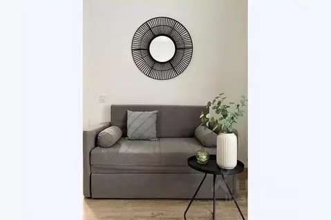 1-к кв. Московская область, Ленинский городской округ, Мисайлово пгт ...