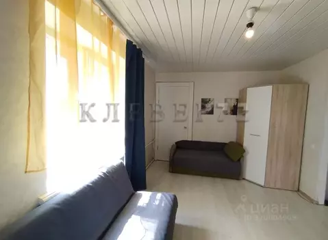 1-к кв. Свердловская область, Екатеринбург просп. Космонавтов, 60 ...