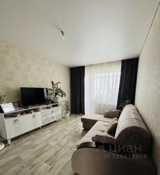 2-к кв. Белгородская область, Белгород ул. Губкина, 29 (44.0 м)