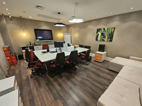 Офис в Москва Рябиновая ул., 26С10 (35 м)