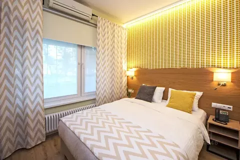 Комната Москва Хорошевское ш., 17