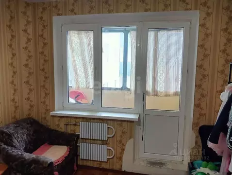 2-к кв. Курская область, Курск просп. Хрущева, 36 (51.0 м)