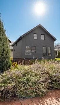 Дом в Московская область, Мытищи городской округ, д. Фелисово ул. ...