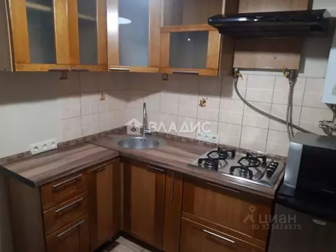 1-к кв. Белгородская область, Белгород Преображенская ул., 63б (32.0 ...