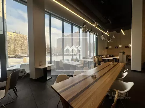 Офис в Санкт-Петербург Львовская ул., 27 (900 м)