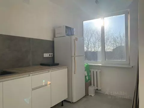 1-к кв. Калининградская область, Калининград Каменная ул., 18 (28.4 м)