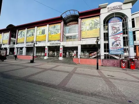 Помещение свободного назначения в Белгородская область, Белгород ...