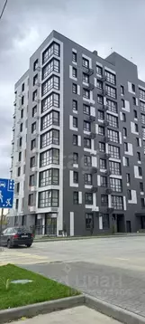 1-к кв. Ростовская область, Батайск ул. Ушинского, 29к3 (39.1 м)