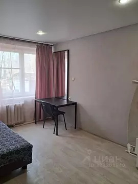 Комната Санкт-Петербург Штурманская ул., 16 (16.2 м)