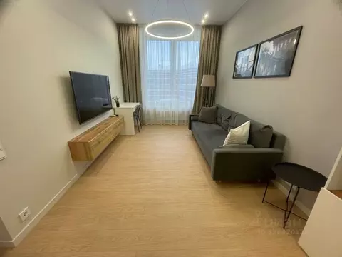 1-к кв. Москва Шелепихинская наб., 34к4зд8 (47.0 м)