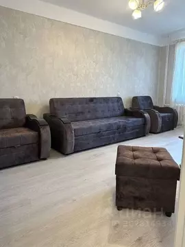 1-к кв. Дагестан, Махачкала ул. Богатырева, 33 (35.0 м)