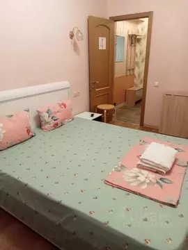 Комната Московская область, Люберцы Октябрьский просп., 55к2 (16.0 м)