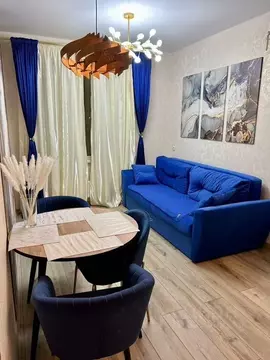 2-к кв. Москва Дегунинская ул., 9к1 (36.0 м)