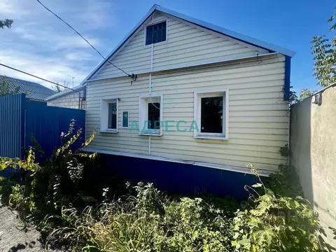 Дом в Белгородская область, Новый Оскол Красноармейская ул. (41 м)