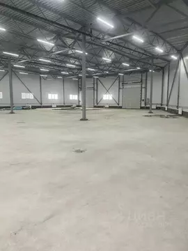 Производственное помещение в Ленинградская область, Всеволожский ...