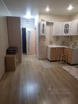 Студия Краснодарский край, Краснодар Славянский мкр, ул. Заполярная, ...