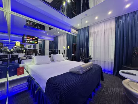 Комната Москва ш. Энтузиастов, 11АК3 (20.0 м)