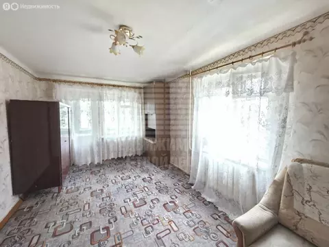 1-комнатная квартира: Таганрог, улица Дзержинского, 177 (31 м)