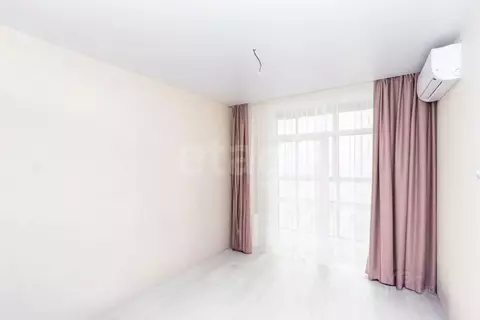 1-к кв. Тюменская область, Тюмень ул. Фармана Салманова, 14 (43.6 м)