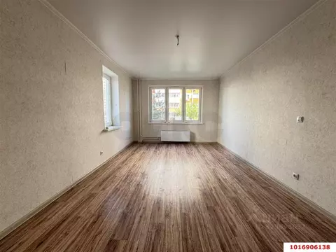 2-к кв. Краснодарский край, Краснодар ул. Генерала Трошева (59.8 м)