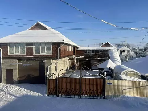 Дом в Саха (Якутия), Якутск просп. Михаила Николаева (349 м)