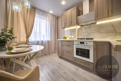 2-к кв. Волгоградская область, Волжский ул. Пушкина, 126 (51.0 м)