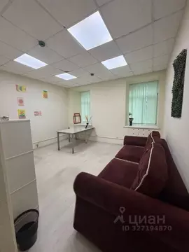 Помещение свободного назначения в Москва пер. Просвирин, 15 (189 м)