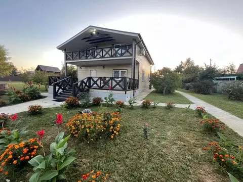 Дом в Московская область, Коломна городской округ, д. Семеновское ул. ...