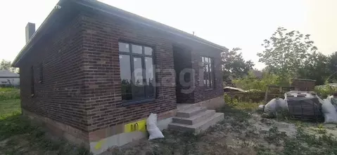 Дом в Азов, микрорайон Красногоровка (92 м)