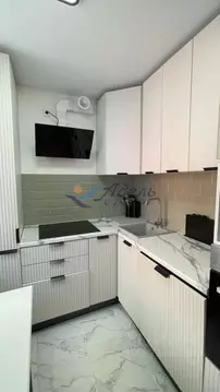 2-к кв. Красноярский край, Норильск ул. Мира, 4 (43.0 м)