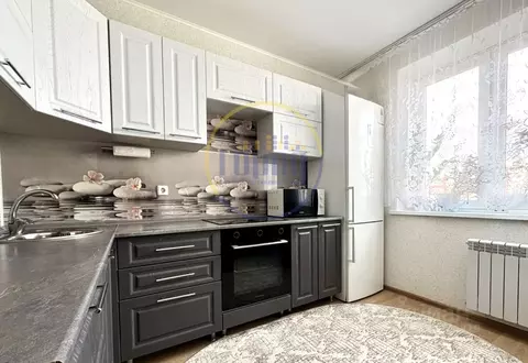 2-к кв. Челябинская область, Челябинск Новороссийская ул., 17А (56.0 ...